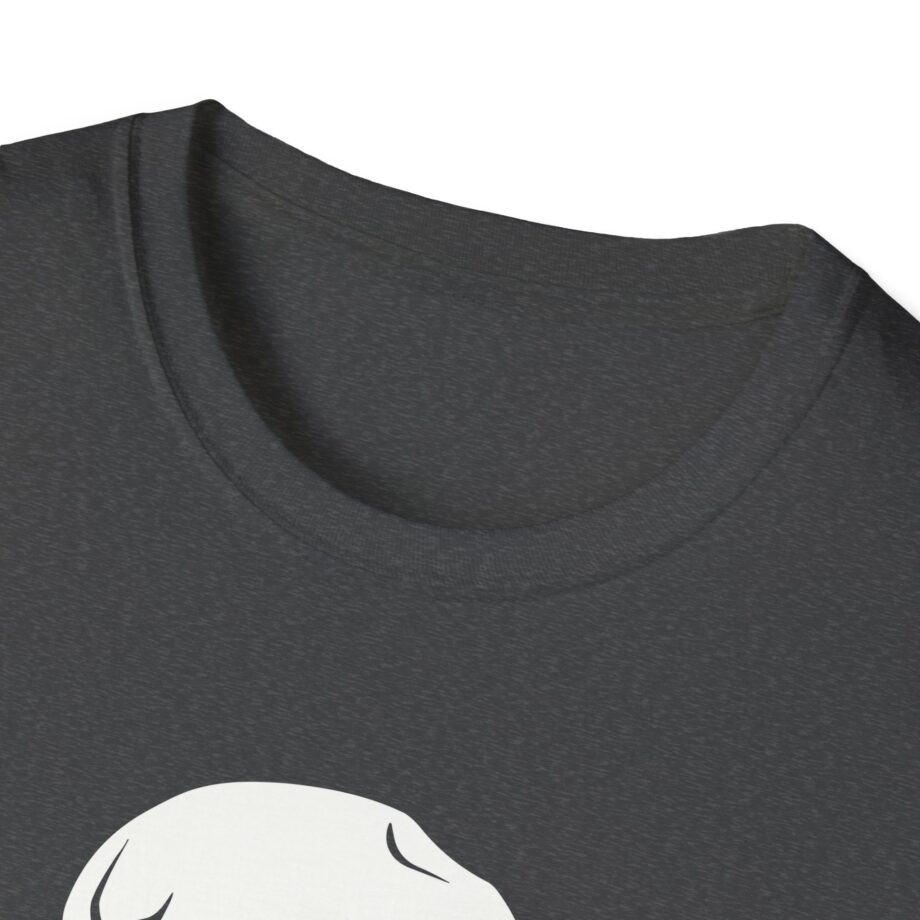 Jackass the Movie 2002 Unisex Softstyle T-Shirt