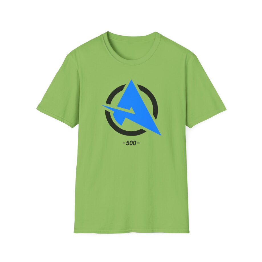 Ali-a Youtuber Unisex Softstyle T-Shirt