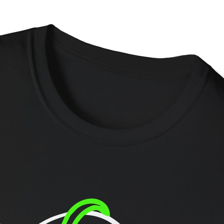 Feid Ferxxo Mor No Le Temas a La Oscuridad Unisex Softstyle T-shirt