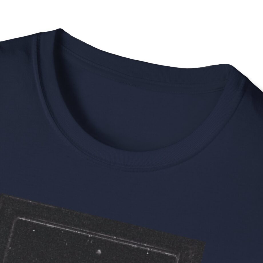 Invent Animate Greyview Unisex Softstyle T-shirt