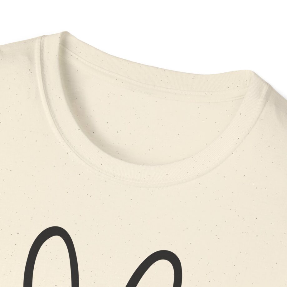 BB Unisex Softstyle T-Shirt