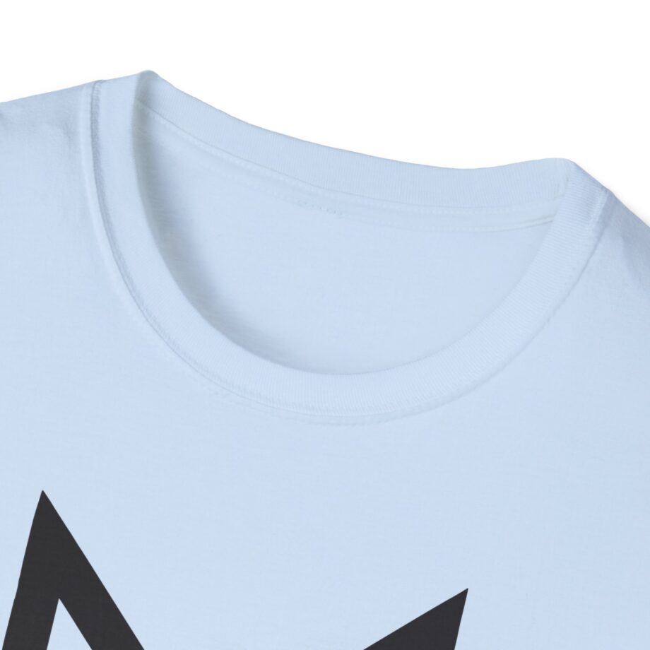 Jannik Sinner Unisex Softstyle T-Shirt