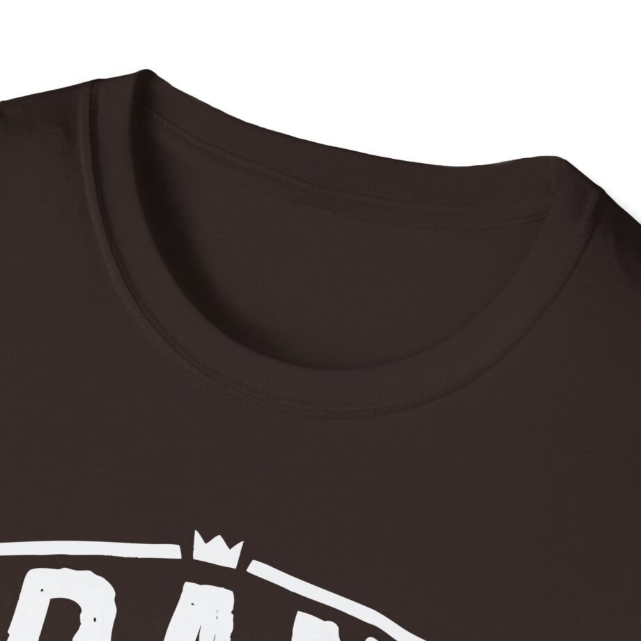 Morgz Prank King Unisex Softstyle T-Shirt