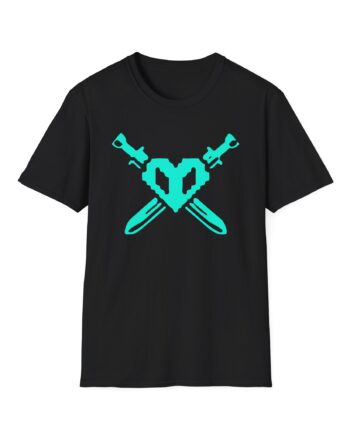 Philza Unisex Softstyle T-shirt