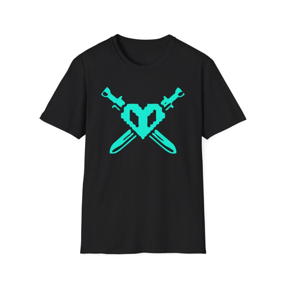 Philza Unisex Softstyle T-shirt