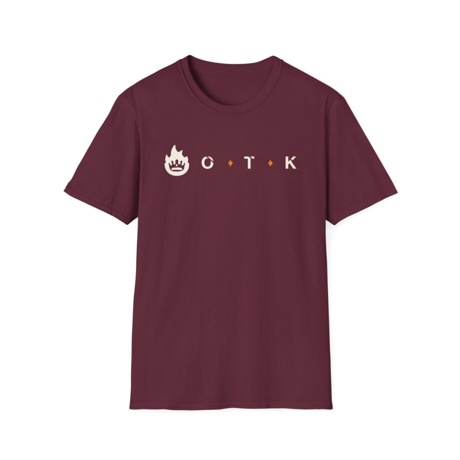 OTK Unisex Softstyle T-Shirt