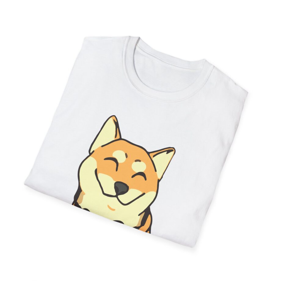 Gejmr Unisex Softstyle T-shirt
