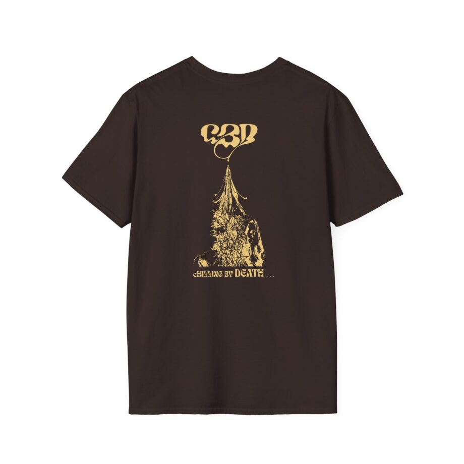 Brakence Cbd Unisex Softstyle T-shirt