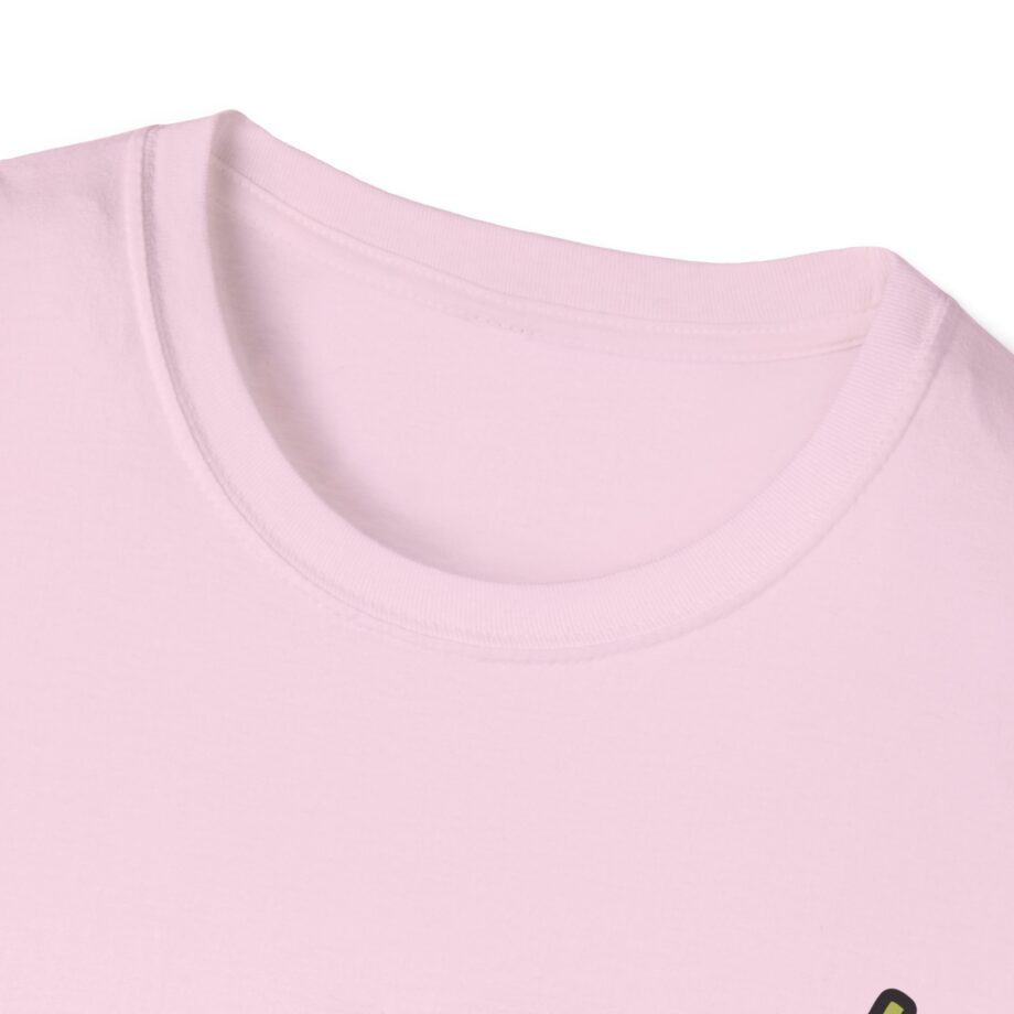 Skabeche Unisex Softstyle T-Shirt