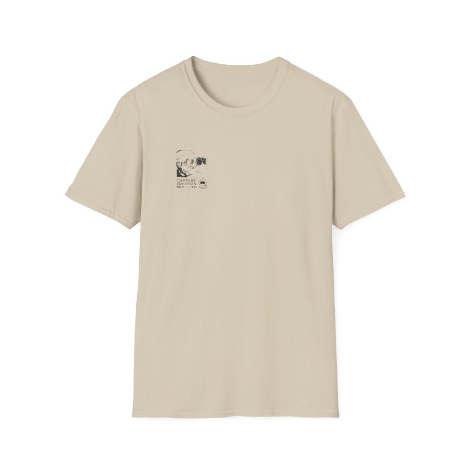 Jynxzi Unisex Softstyle T-Shirt