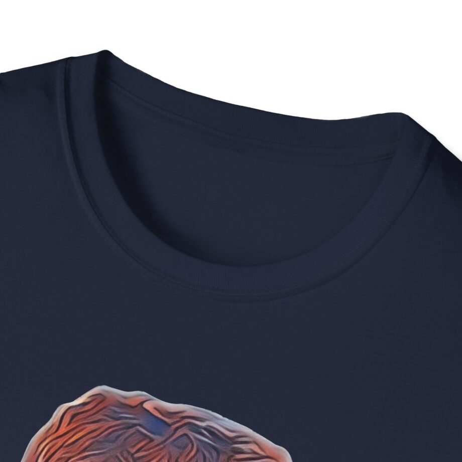 Mattia Polibio Unisex Softstyle T-Shirt