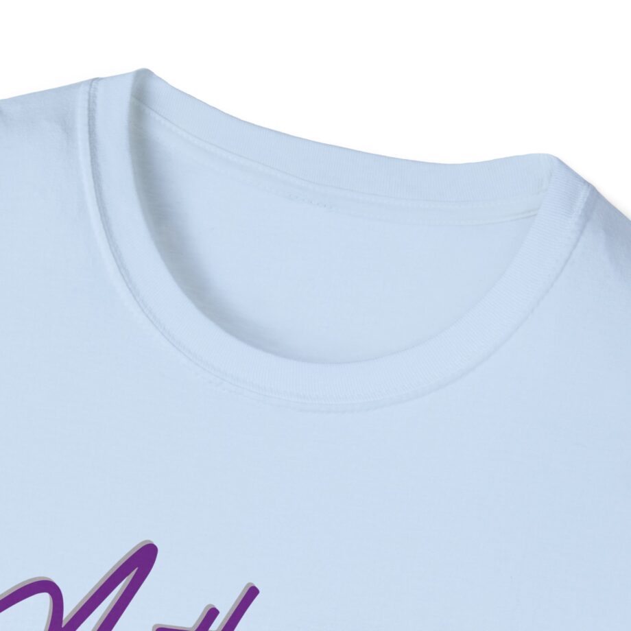 Mattia Polibio  Unisex Softstyle T-Shirt