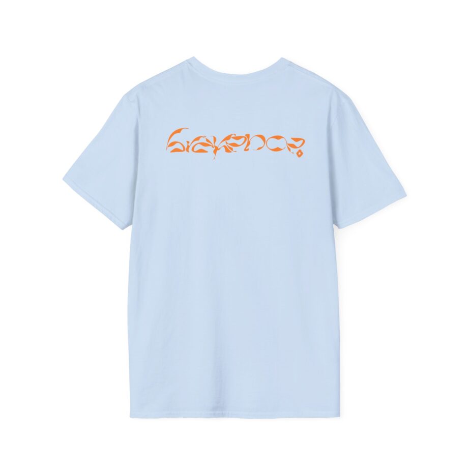 Brakence Unisex Softstyle T-shirt