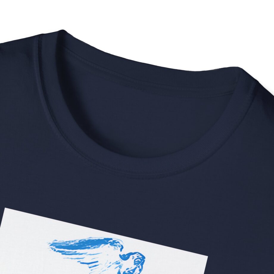 Fontaines D.C. Unisex Softstyle T-Shirt