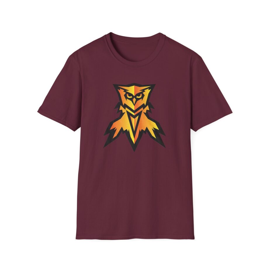 Heelmike Unisex Softstyle T-shirt