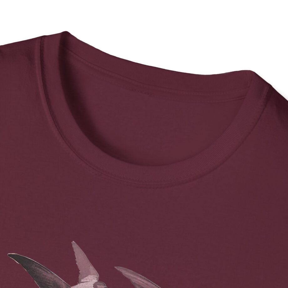 Vola Phantom Unisex Softstyle T-shirt