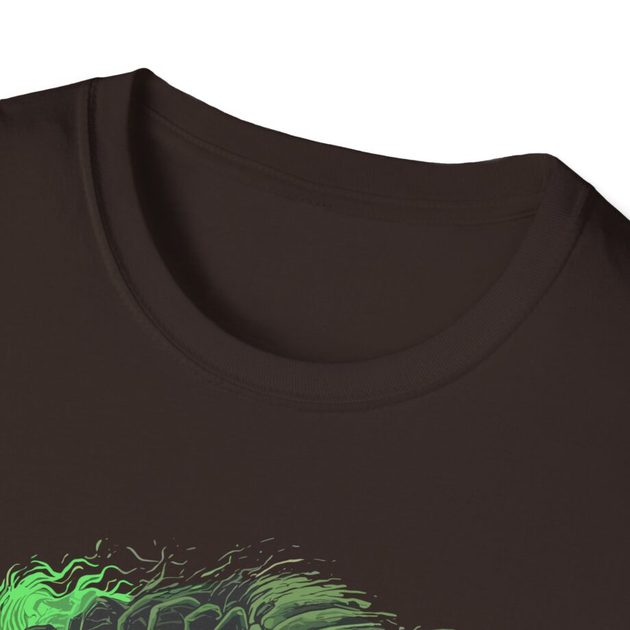Signs of the Swarm Unisex Softstyle T-Shirt