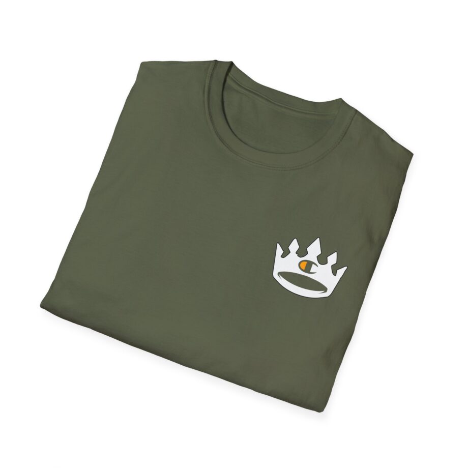 OTK X Champion Unisex Softstyle T-Shirt