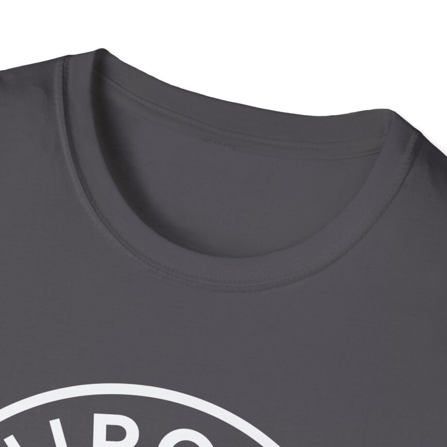 Chipotle Mexican Grill Unisex Softstyle T-shirt