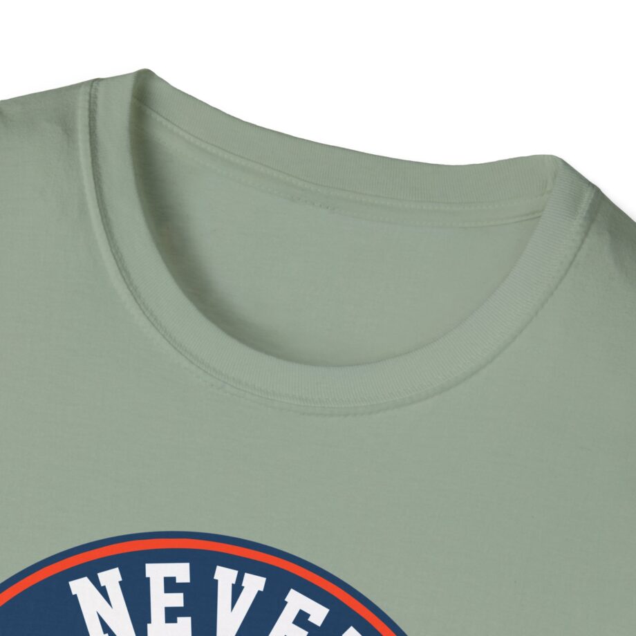 Trevor Bauer Never Forget Unisex Softstyle T-Shirt