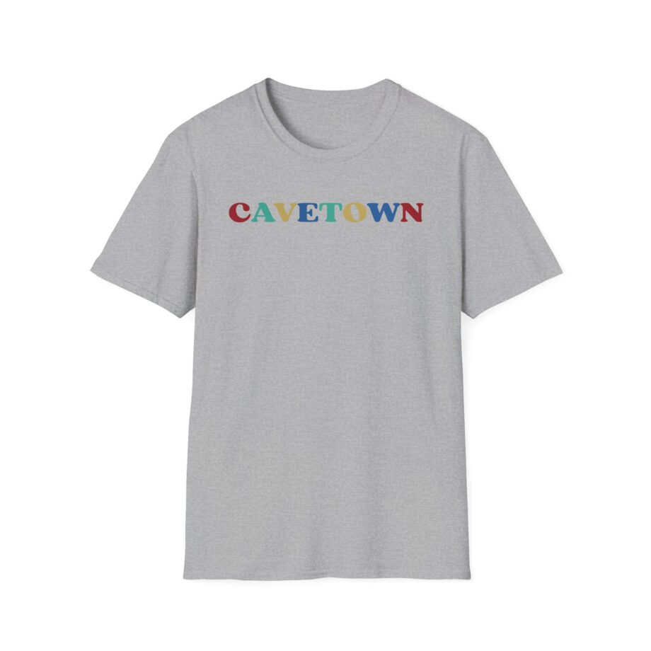 Cavetown Unisex Softstyle T-Shirt