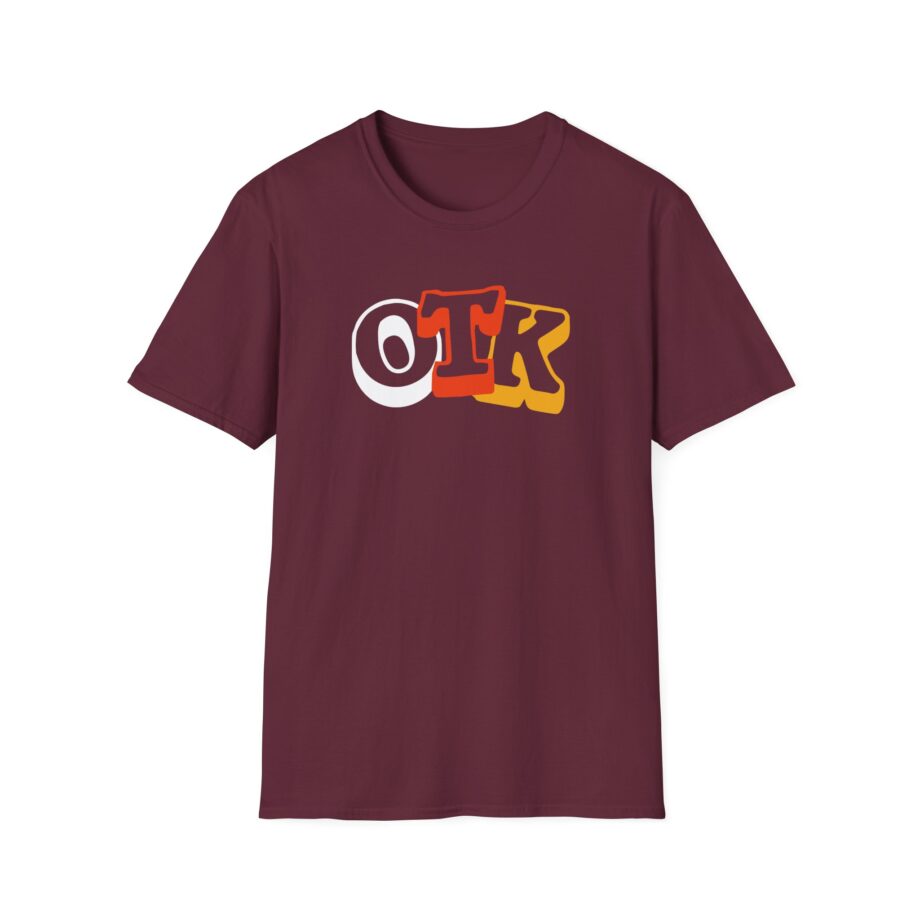 OTK Unisex Softstyle T-Shirt