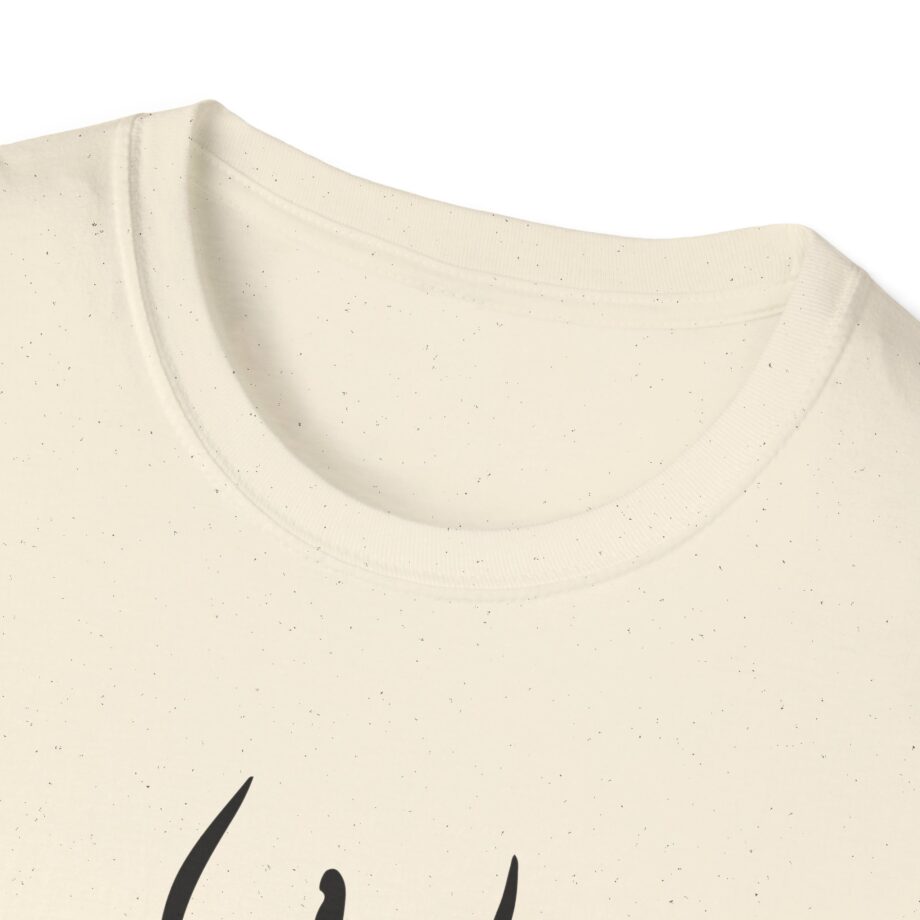 Saosin Logo Unisex Softstyle T-Shirt