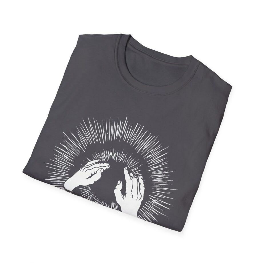 Godspeed You Black Emperor Unisex Softstyle T-Shirt