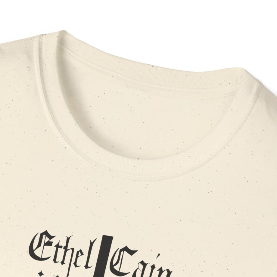 Ethel Cain Golden Age Reissue Unisex Softstyle T-shirt