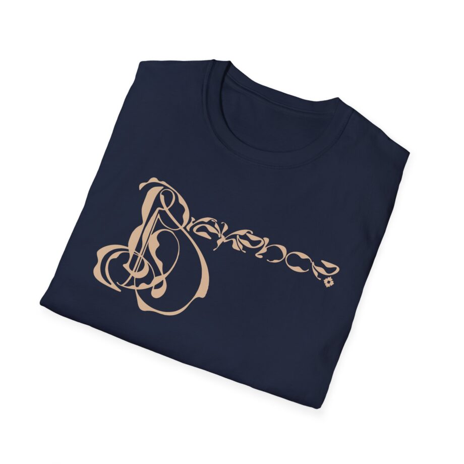 Brakence Unisex Softstyle T-shirt