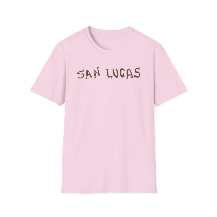 Sexmane Unisex Softstyle T-Shirt