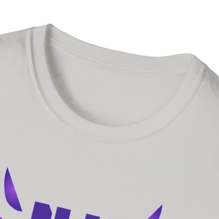 Heelmike Unisex Softstyle T-shirt