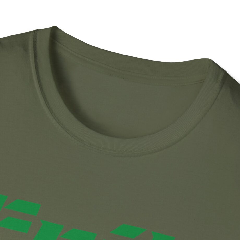Feid Unisex Softstyle T-shirt