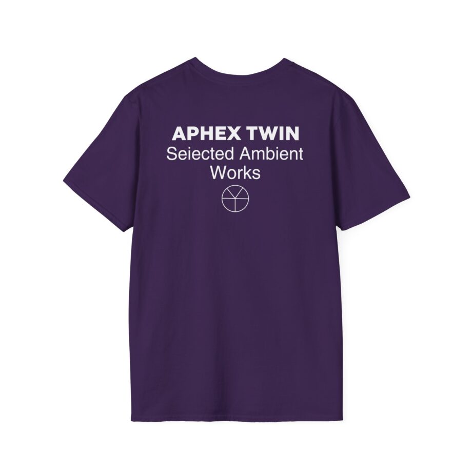 Fred Again Album Unisex Softstyle T-Shirt
