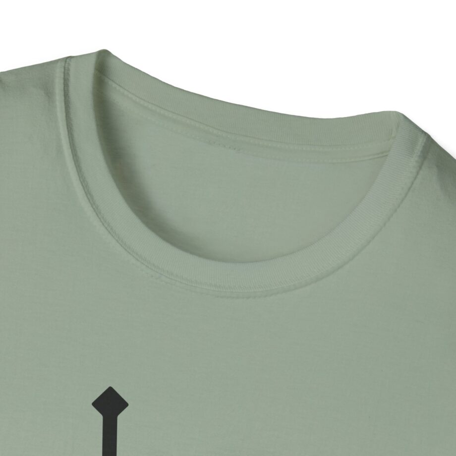 Trevor Bauer Unisex Softstyle T-Shirt