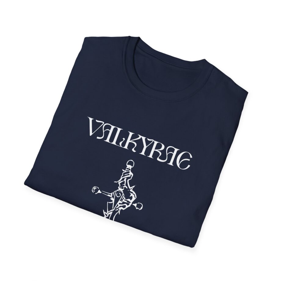 Valkyrae Unisex Softstyle T-shirt