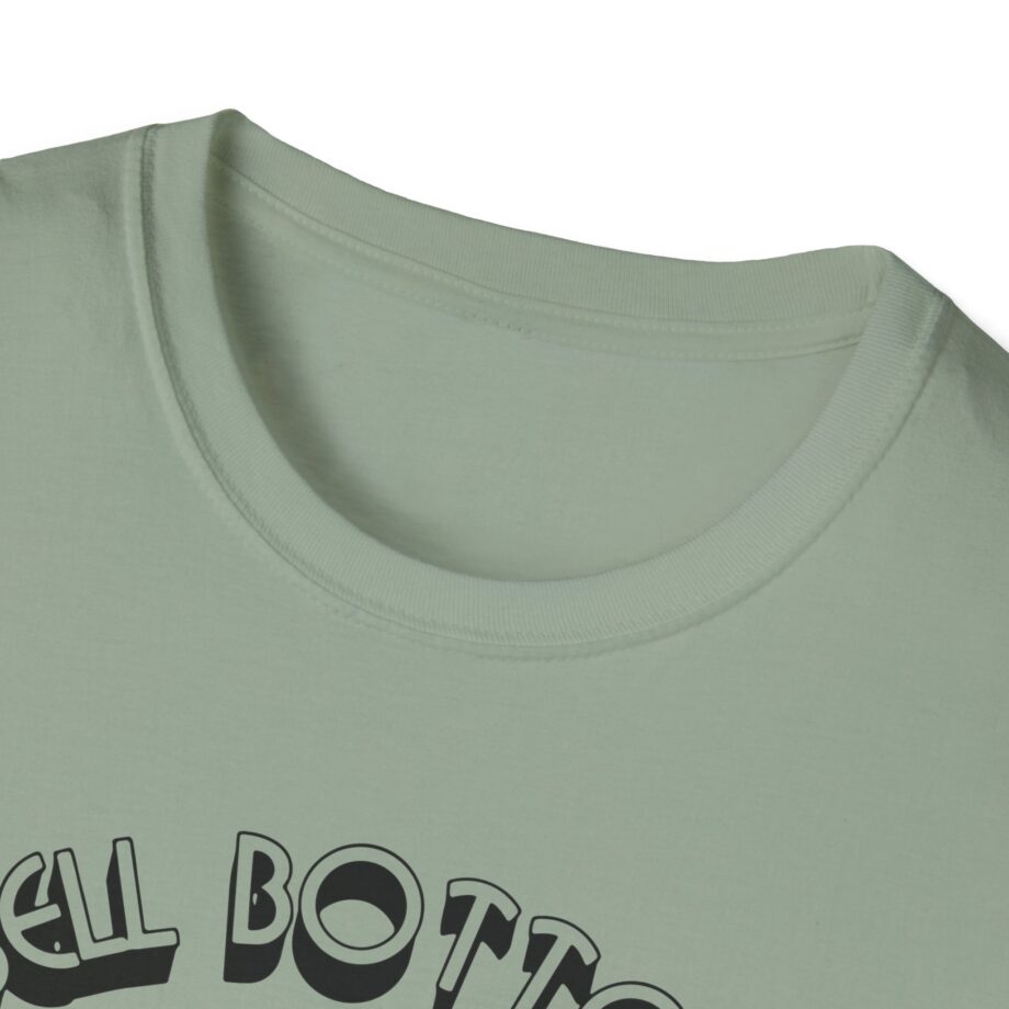Lainey Wilson Bell Bottom Country Unisex Softstyle T-Shirt