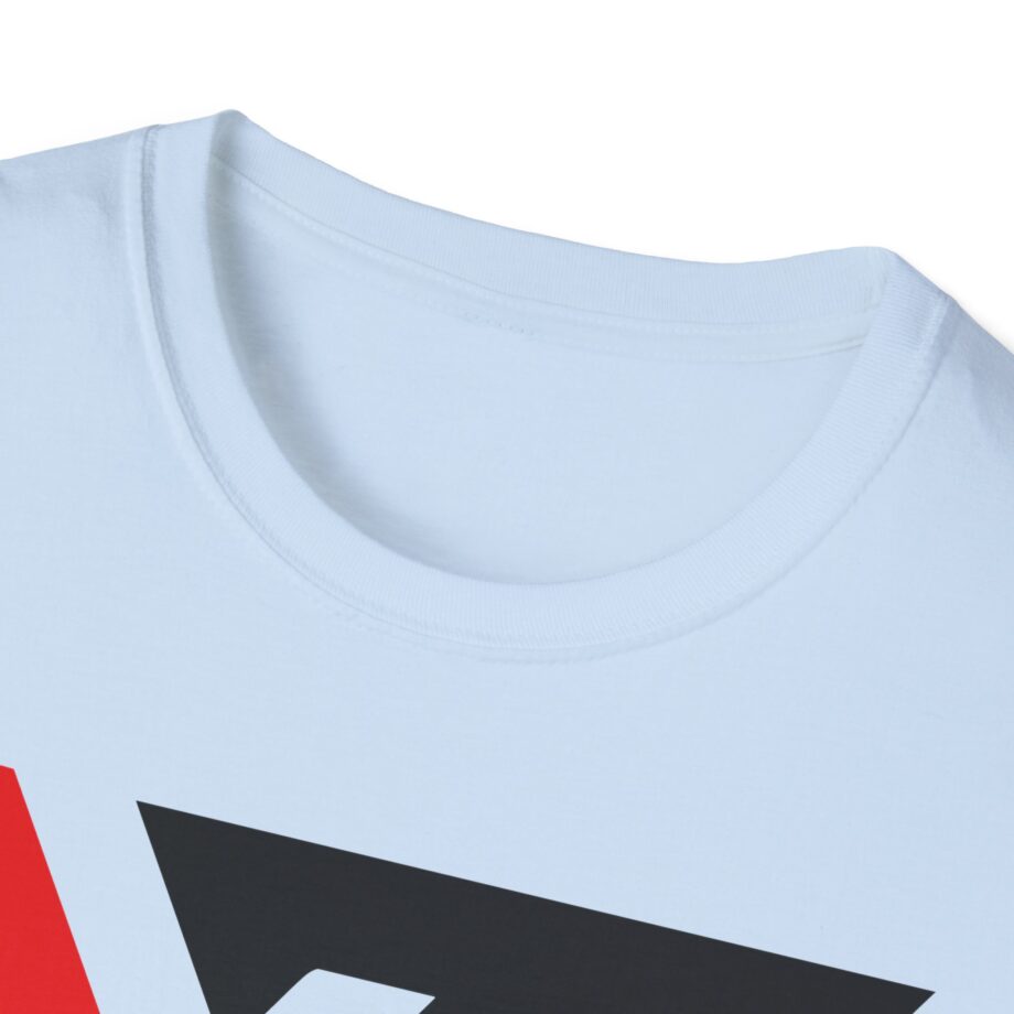 Dj X Tenz Unisex Softstyle T-shirt
