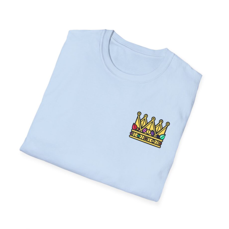 Shindy Unisex Softstyle T-Shirt