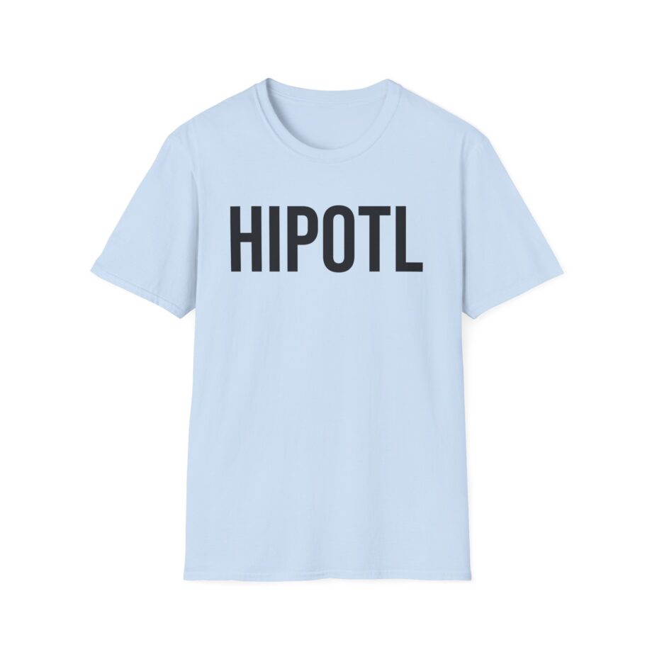 Chipotle Unisex Softstyle T-shirt