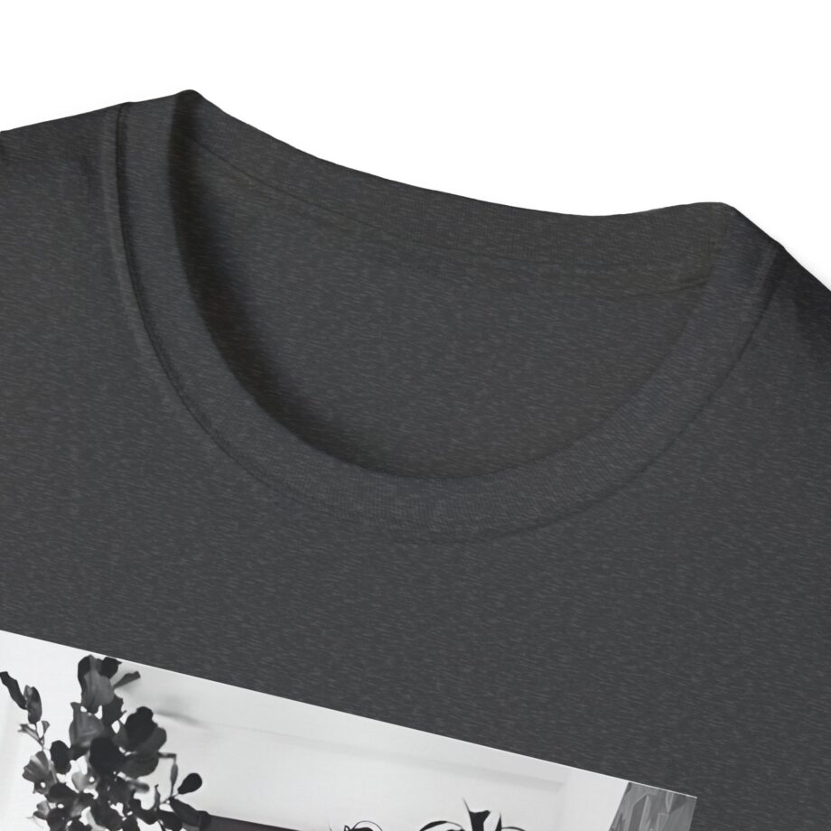 Elyse Myers Celebrity Fans Active Unisex Softstyle T-Shirt