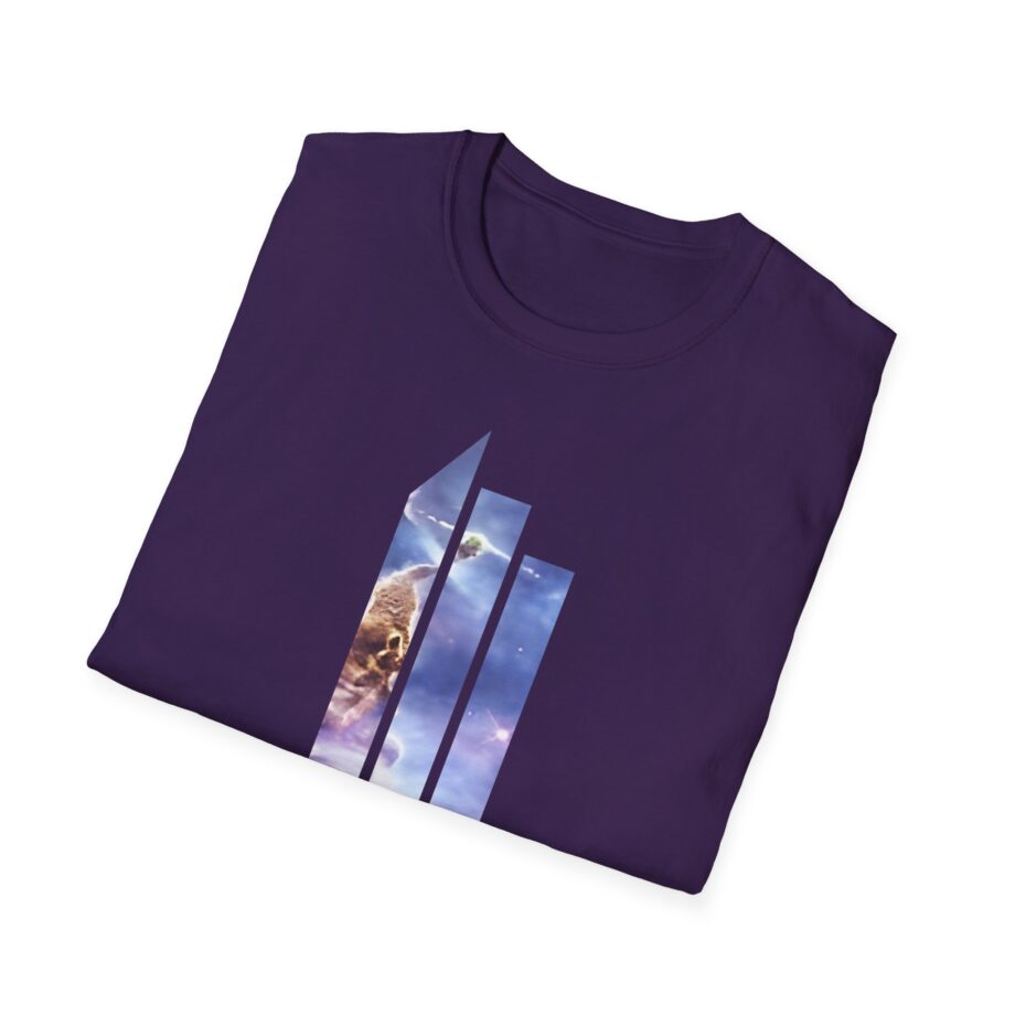 Skrillex  Unisex Softstyle T-Shirt