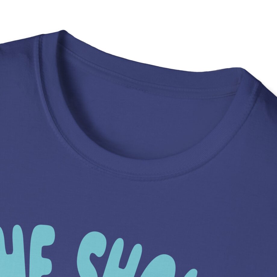 Niall Horan the Show Live on Tour Unisex Softstyle T-shirt