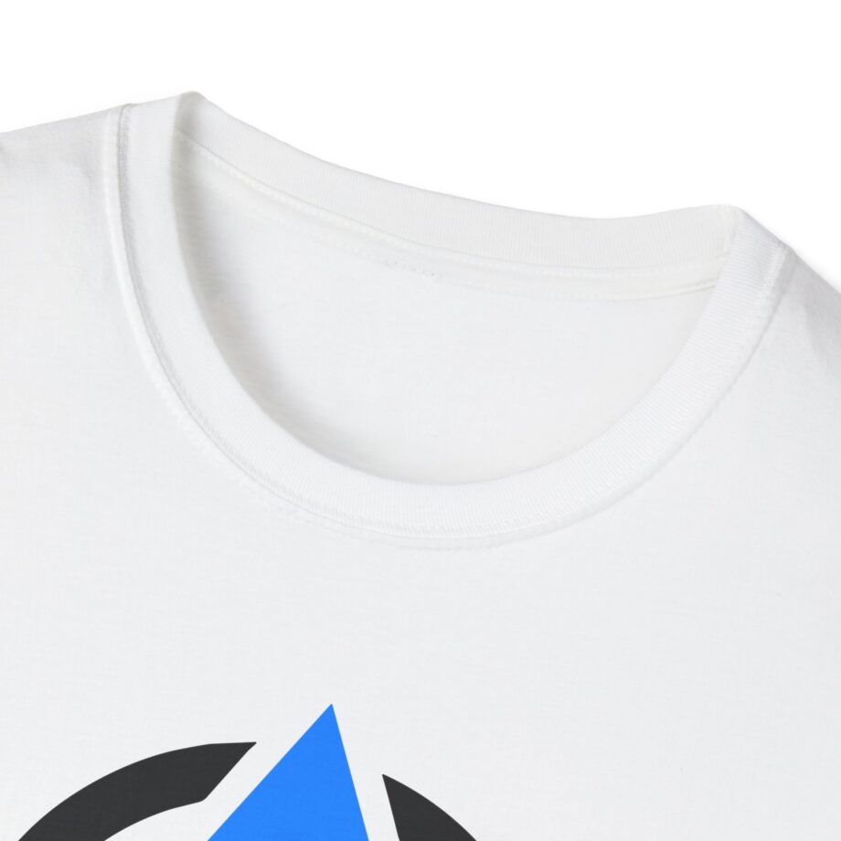 Ali-a Youtuber Unisex Softstyle T-Shirt