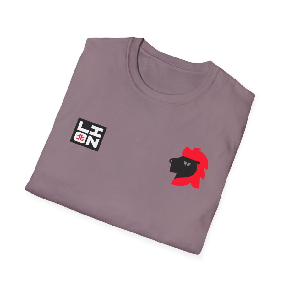 Northernlion  Unisex Softstyle T-Shirt