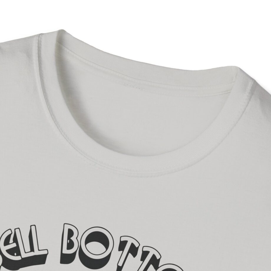 Lainey Wilson Bell Bottom Country Unisex Softstyle T-Shirt
