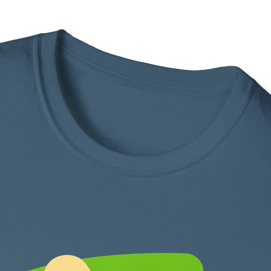 Sykkuno  Unisex Softstyle T-Shirt