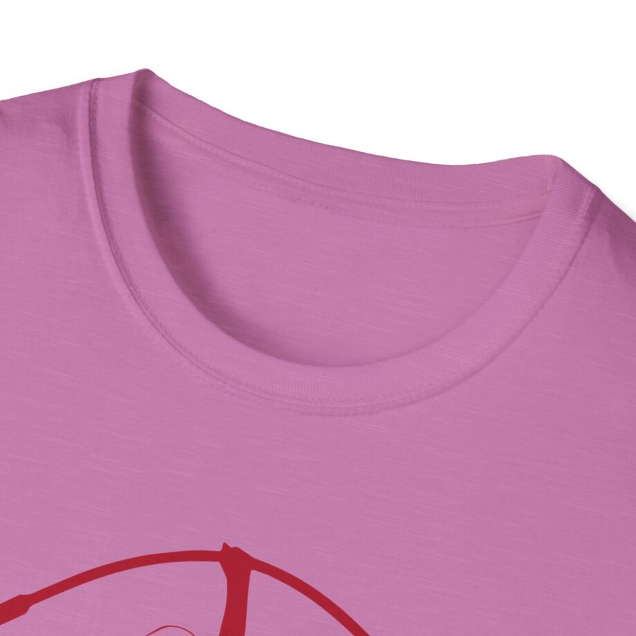 Trevor Bauer Unisex Softstyle T-Shirt