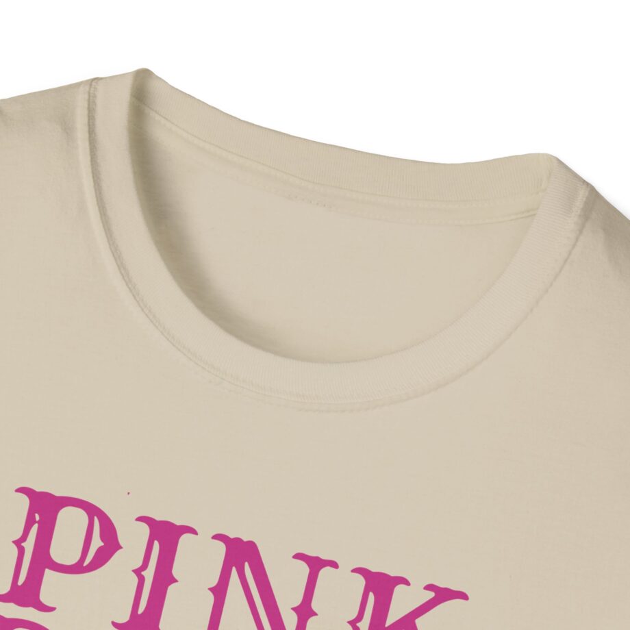 Chappell Roan Pink Pony Club Unisex Softstyle T-shirt