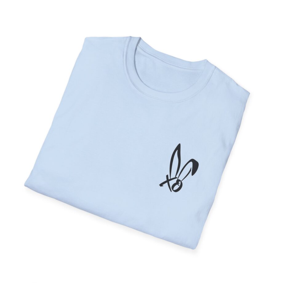 Xo Logo Unisex Softstyle T-shirt